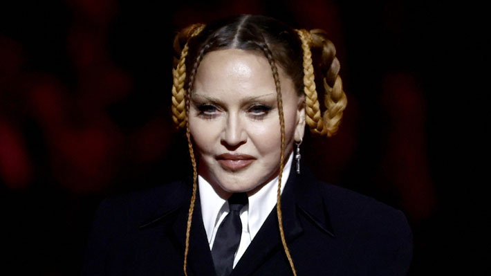 Madonna acusa &#34;misoginia&#34; tras ser criticada en los Grammy: &#34;No voy a disculparme por mi apariencia&#34;