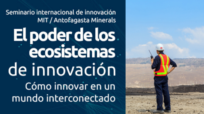 ANTOFAGASTA MINERALS