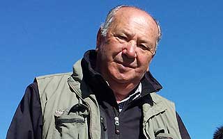 A los 77 años muere Alipio Vera, Premio Nacional de Periodismo 2013