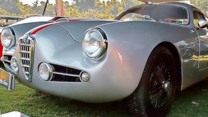ANGLO CARS
