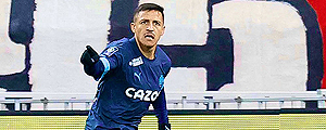 La &#34;maldición&#34; que rompió Alexis Sánchez en el Marsella en Francia