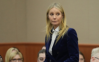 Fue hallada inocente: Las razones de Gwyneth Paltrow para presentarse al juicio y &#34;luchar&#34; por su inocencia