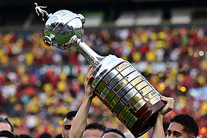 Revisa la cobertura de la Copa Libertadores 2023
