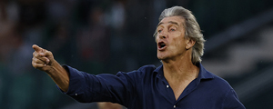 &#34;Historia viva, agranda su leyenda&#34;: Los notables elogios para Pellegrini en España y el tremendo récord que consiguió con el Betis