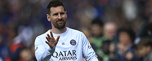 PSG confirma el adiós de Messi... La &#34;bombástica&#34; jugada que lo llevaría a fichar por otro club e irse igual al Barcelona