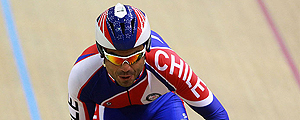 Ciclista Antonio Cabrera admite uso de sustancia prohibida tras nuevo doping y hace cruda confesión
