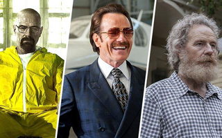 Adiós Walter White: Actor Bryan Cranston anunció el fin de su carrera actoral