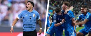 Uruguay jugará la final del Mundial Sub 20: Mira los goles de las semis y cuándo es el duelo por el título