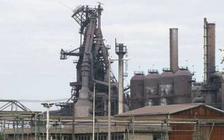 CAP: El grupo tras la siderúrgica Huachipato cuyas ganancias cayeron casi un 70&#37; el 2022