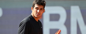 La ATP sorprende y reactualiza el ranking: Garin tiene importante ascenso y otro chileno da gran salto