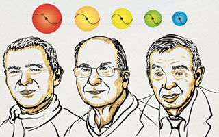Qué son los puntos cuánticos y cómo fue el trabajo que significó el Nobel de Química para tres científicos