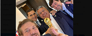 El documento FIFA que aclara qué pasa con los cupos de Sudamérica al Mundial 2030