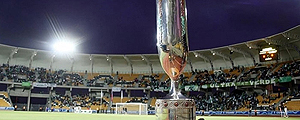 Gol a gol: Magallanes y U. de Conce definen al primer finalista de la Copa Chile