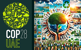 Hoy comienza la COP28 en Dubai: Qué es, qué se espera de ella y las fechas que han marcado las cumbres por el clima 