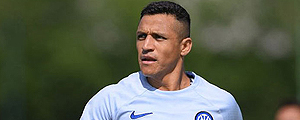 El futuro de Alexis Sánchez ya comienza a ser tema en Italia y detallan dónde podría ir