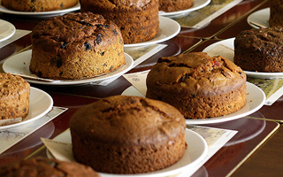 Gremios de panaderos eligen al mejor Pan de Pascua de Chile: Pastelería Patty Cariño se lleva el título