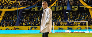 Aparece un nuevo candidato a la banca de la selección chilena