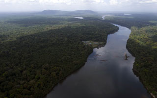 EE.UU. anuncia ejercicios militares en Guyana en medio de tensión con Venezuela por el Esequibo