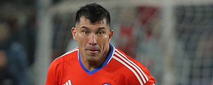Gary Medel habla del DT que le gusta para la selección chilena y recuerda a Berizzo