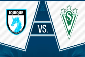 ¡En vivo! Revisa los goles con que Iquique le está ganando a Wanderers... De momento los nortinos suben a Primera