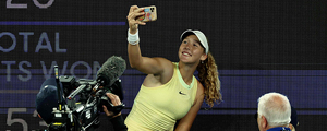 Quién es Mirra Andreeva, la joven de 16 años que deslumbra en Australia y el ambicioso objetivo de superar el récord de Djokovic