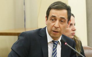 El diagnóstico del Defensor de la Niñez ante la seguidilla de muertes de menores a manos de la delincuencia