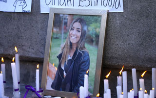 Revelan nuevos registros del caso de Anahí Espíndola y fiscal dice que muerte accidental "es una posibilidad real"