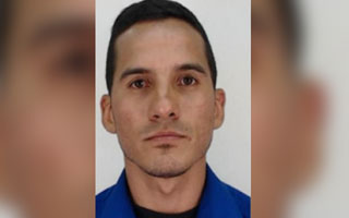 &#34;Vestía solo ropa interior&#34;: Detalles del secuestro del ex militar venezolano Ronald Ojeda