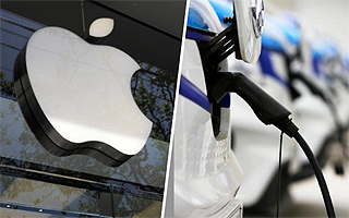 Fin al esfuerzo de una década: Apple sorprende y pone freno a su proyecto de auto eléctrico