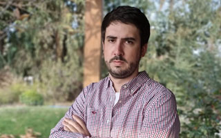 Manuel José Ossandón baja su candidatura de las primarias por Puente Alto: Busca no generar quiebre familiar