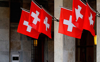 El fundamental rol de Suiza, el país que hace de &#34;correo&#34; entre EE.UU. e Irán en cada crisis