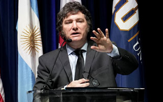 FMI destaca que Argentina está cumpliendo con objetivos fiscales con &#34;márgenes importantes&#34;