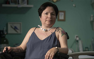 Fallece Ana Estrada, la mujer cuya eutanasia fue autorizada de forma excepcional en Perú