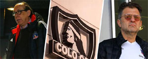 Una sorpresiva decisión podría definir la elección del presidente de Colo Colo