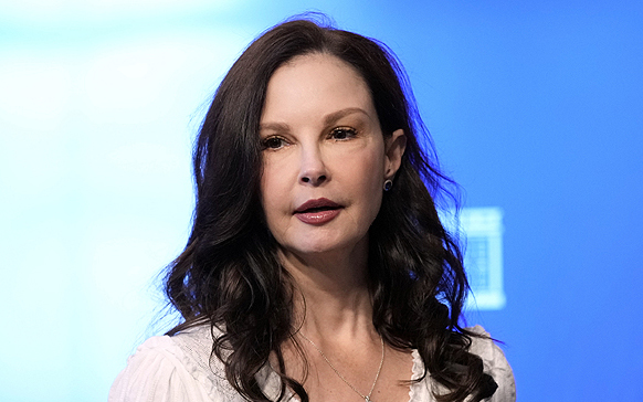Actriz Ashley Judd sobre anulación de condena contra Harvey Weinstein: &#34;Esto es lo que es ser una mujer en EE.UU.&#34;