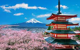 Pueblo japonés se aburre de la conducta de turistas y bloqueará con un muro vista para fotografiar el monte Fuji
