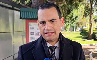 Indagará el triple homicidio a carabineros: El perfil del fiscal Héctor Garrido y las causas que ha liderado