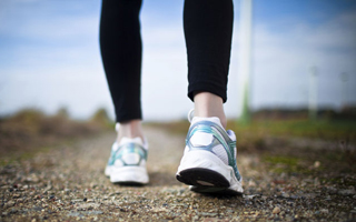 Hay una velocidad ideal: ¿Cuán rápido se debería caminar si se quiere beneficiar la salud del corazón?