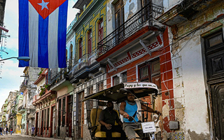 Cuba una vez más en la mira por penas a manifestantes: Denuncian &#34;trabajos forzados&#34; en cárceles 