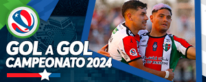 Coquimbo está venciendo a Huachipato: Sigue el gol a gol del Campeonato Nacional 2024