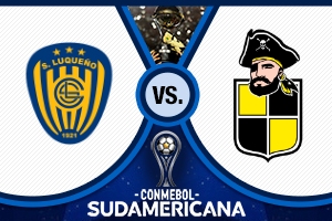 ¡En vivo! Coquimbo Unido dilapida otra gran chance y sigue empatando por la Copa Sudamericana