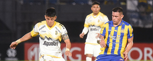 Coquimbo no fue eficaz y solo empató por la Sudamericana: Cómo quedó en su grupo