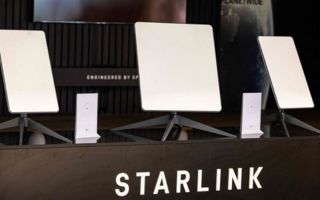 Van 41 mil clientes y mayoría en regiones: Starlink, más de dos años del internet de Elon Musk en Chile