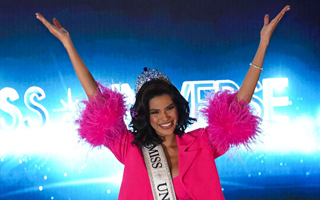 Otra medida de Ortega: Aseguran que Miss Universo no puede volver a Nicaragua y su familia debió exiliarse