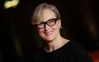 Un Oscar olvidado en un baño y su amor por Robert Redford: Meryl Streep encanta en Cannes con anécdotas