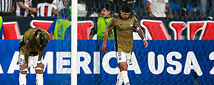 Mira el grosero error de Esteban Pavez que terminó en gol de Alianza Lima