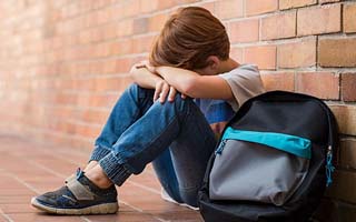 Trágico caso de acoso en EE.UU.: Niño de 10 se quitó la vida tras ser víctima de brutal bullying en su colegio
