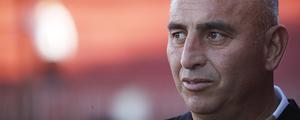 Jaime García estaría cerca de volver a dirigir en el fútbol chileno