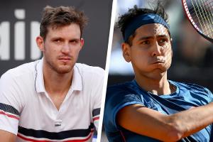 Por qué Jarry y Tabilo harán historia para el tenis chileno en Roland Garros y la elogiosa publicación que les dedicó la ATP