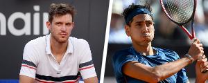 Por qué Jarry y Tabilo harán historia para el tenis chileno en Roland Garros y la elogiosa publicación que les dedicó la ATP